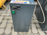 2018 gis gsd9/ac luchtdroger - afbeelding 2 van  3