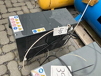 2018 gis gsd9/ac luchtdroger - afbeelding 3 van  3