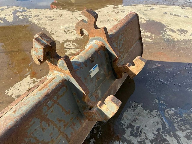 2018 gp sbs40-1500 graafbak cw10 - afbeelding 1 van  2