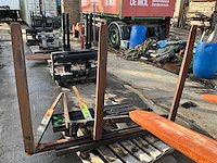 2018 griptec dvv 24 s viervorkentoestel te herstellen - afbeelding 2 van  6