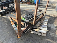 2018 griptec dvv 24 s viervorkentoestel te herstellen - afbeelding 3 van  6