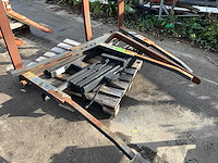 2018 griptec dvv 24 s viervorkentoestel te herstellen - afbeelding 5 van  6