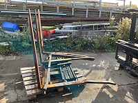 2018 griptec dvv 24 s viervorkentoestel te herstellen - afbeelding 1 van  6