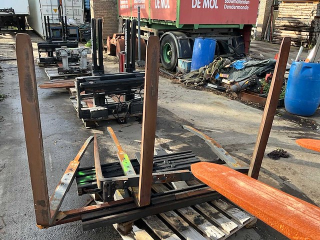 2018 griptec dvv 24 s viervorkentoestel te herstellen - afbeelding 2 van  6