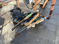 2018 griptec dvv 24 s viervorkentoestel te herstellen - afbeelding 4 van  6