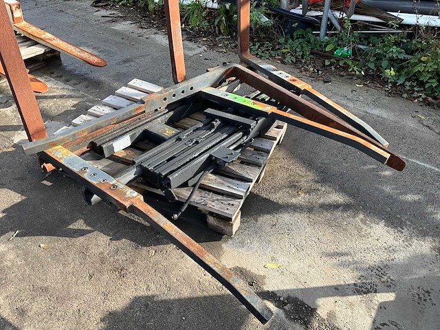 2018 griptec dvv 24 s viervorkentoestel te herstellen - afbeelding 5 van  6