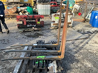 2018 griptech dvv 24 s viervorkentoestel te herstellen - afbeelding 3 van  6