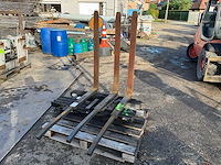 2018 griptech dvv 24 s viervorkentoestel te herstellen