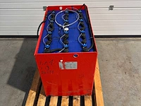 2018 hawker 24v 1000ah 2018 82% heftruck toebehoren