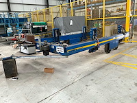 2018 hego carlifter 2500 auto aanhangwagen car lifter - afbeelding 5 van  7