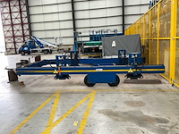 2018 hego carlifter 2500 auto aanhangwagen car lifter - afbeelding 6 van  12