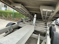 2018 henra 3 kant kipper kp3 aanhangwagen - afbeelding 10 van  15