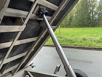 2018 henra kp3 aanhangwagen - afbeelding 7 van  40