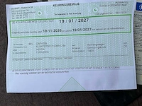 2018 henra kp3 aanhangwagen - afbeelding 27 van  40