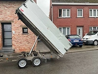 2018 henra kp3 aanhangwagen - afbeelding 21 van  40