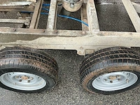 2018 henra kp3 aanhangwagen - afbeelding 23 van  40