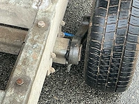 2018 henra kp3 aanhangwagen - afbeelding 29 van  40