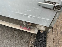 2018 henra kp3 aanhangwagen - afbeelding 40 van  40
