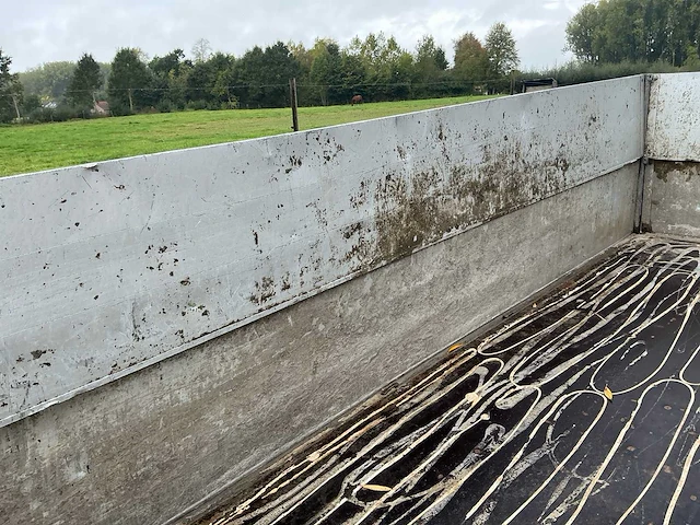2018 henra kp3 aanhangwagen - afbeelding 31 van  40
