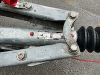 2018 henra kp3 aanhangwagen - afbeelding 18 van  40