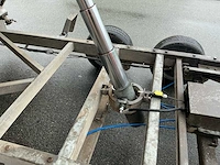 2018 henra kp3 aanhangwagen - afbeelding 28 van  40