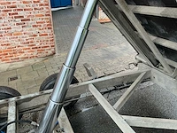 2018 henra kp3 aanhangwagen - afbeelding 33 van  40