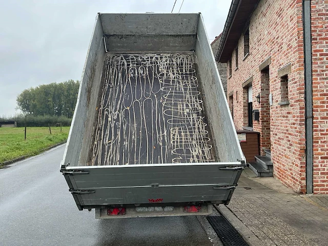 2018 henra kp3 aanhangwagen - afbeelding 3 van  40