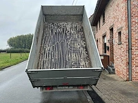 2018 henra kp3 aanhangwagen - afbeelding 3 van  40