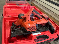 2018 hilti sc 70w-a22 cirkelzaagmachine - afbeelding 3 van  7