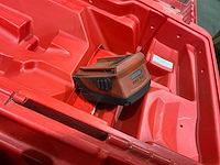 2018 hilti sc 70w-a22 cirkelzaagmachine - afbeelding 5 van  7