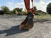 2018 hitachi zaxis 300 lc rupsgraafmachine - afbeelding 5 van  34