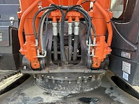 2018 hitachi zaxis 300 lc rupsgraafmachine - afbeelding 8 van  34