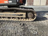 2018 hitachi zaxis 300 lc rupsgraafmachine - afbeelding 9 van  34