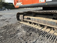 2018 hitachi zaxis 300 lc rupsgraafmachine - afbeelding 13 van  34