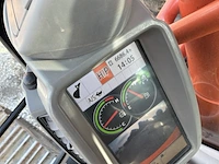2018 hitachi zaxis 300 lc rupsgraafmachine - afbeelding 14 van  34
