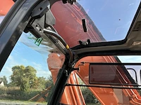 2018 hitachi zaxis 300 lc rupsgraafmachine - afbeelding 19 van  34
