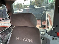 2018 hitachi zaxis 300 lc rupsgraafmachine - afbeelding 20 van  34