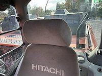 2018 hitachi zaxis 300 lc rupsgraafmachine - afbeelding 21 van  34