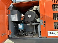 2018 hitachi zaxis 300 lc rupsgraafmachine - afbeelding 24 van  34
