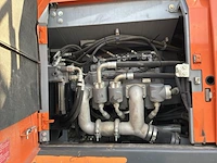 2018 hitachi zaxis 300 lc rupsgraafmachine - afbeelding 25 van  34