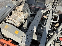 2018 hitachi zaxis 300 lc rupsgraafmachine - afbeelding 27 van  34