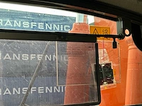 2018 hitachi zx250lc-6 rupsgraafmachine - afbeelding 18 van  33