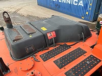 2018 hitachi zx250lc-6 rupsgraafmachine - afbeelding 19 van  33