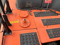2018 hitachi zx250lc-6 rupsgraafmachine - afbeelding 21 van  33