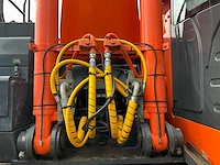 2018 hitachi zx250lc-6 rupsgraafmachine - afbeelding 26 van  33