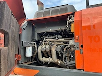 2018 hitachi zx250lc-6 rupsgraafmachine - afbeelding 33 van  33