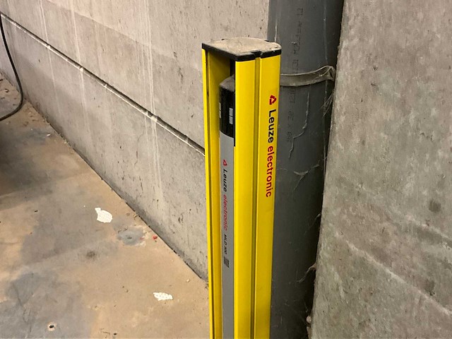 2018 holzher 7535 dynestic cnc freesmachine - afbeelding 5 van  32