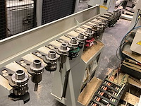 2018 holzher 7535 dynestic cnc freesmachine - afbeelding 7 van  32