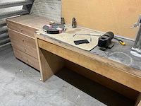 2018 holzher 7535 dynestic cnc freesmachine - afbeelding 18 van  32