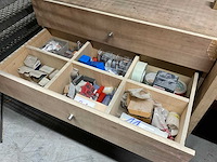 2018 holzher 7535 dynestic cnc freesmachine - afbeelding 20 van  32